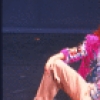 Actors Melissa ManChester and Bruce Falco in a scene from the National tour of the Broadway musical "Song and Dance." (Fort Worth)