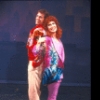 Actors Melissa ManChester and Bruce Falco in a scene from the National tour of the Broadway musical "Song and Dance." (Fort Worth)