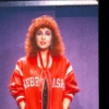 Actress Melissa ManChester in a scene from the National tour of the Broadway musical "Song and Dance." (Fort Worth)