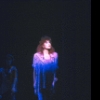 Actress Melissa ManChester in a scene from the National tour of the Broadway musical "Song and Dance." (Fort Worth)