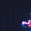 Actors Cynthia Onrubia and Bruce Falco in a scene from the National tour of the Broadway musical "Song and Dance." (Fort Worth)