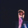 Actors (L-R) Cynthia Onrubia, Herman Sebek and Mindy Cooper in a scene from the National tour of the Broadway musical "Song and Dance." (Fort Worth)