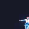 Actors (L-R) Eugene Fleming and Bruce Falco in a scene from the National tour of the Broadway musical "Song and Dance." (Fort Worth)