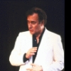Playwright/actor Harold Pinter in a scene from the revival of his play "Old Times." (St. Louis)
