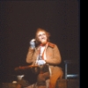 Actor Ron Moody in a scene from the revival of the Broadway musical "Oliver!." (New York)