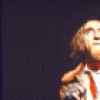 Actor Ron Moody in a scene from the revival of the Broadway musical "Oliver!." (New York)