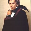 Actor Frank Langella in a scene fr. the Broadway revival of the play "Dracula." (New York)