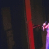 Actress Karen Morrow performing at 100th birthday tribute to legendary Broadway director George Abbott, "Happy Birthday, Mr. Abbott!." (New York)