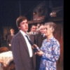 Actors (L-R) Ralph Williams, Charley Lang, David Leary, Barnard Hughes and Sylvia O'Brien in a scene from the replacement cast of the Broadway play "Da." (New York)
