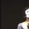 Mime Marcel Marceau in a scene from his Broadway evening "Marcel Marceau on Broadway." (New York)
