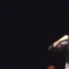 Mime Marcel Marceau in a scene from his Broadway evening "Marcel Marceau on Broadway." (New York)