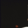 Mime Marcel Marceau in a scene from his Broadway evening "Marcel Marceau on Broadway." (New York)