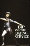 Mime Jonathan Lambert in a scene from the Broadway evening "Marcel Marceau on Broadway." (New York)