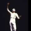 Mime Marcel Marceau in a scene from his Broadway evening "Marcel Marceau on Broadway." (New York)