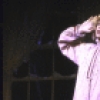 Actor Mark Hamill in a scene fr. the Broadway musical "Harrigan 'n Hart." (New York)