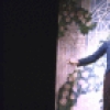 Actor Harry Groener in a scene fr. the Broadway musical "Harrigan 'n Hart." (New York)