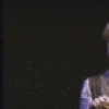 Actor Mark Hamill in a scene fr. the Broadway musical "Harrigan 'n Hart." (New York)