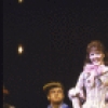 Actors (L-R) Cleve Asbury, Tudi Roche, Mark Hamill & Oliver Woodall in a scene fr. the Broadway musical "Harrigan 'n Hart." (New York)