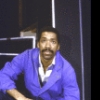 Actor Obba Babatunde in a scene from the workshop of the revival of the Broadway musical "Golden Boy." (New York)
