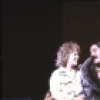 Actors Denny Dillon and Bruce McGill in a scene from the Broadway musical "My One and Only." (New York)