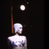 Actress Sandy Duncan in a scene from the replacement cast of the Broadway musical "My One and Only." (New York)