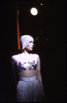 Actress Sandy Duncan in a scene from the replacement cast of the Broadway musical "My One and Only." (New York)