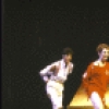 Actors Sandy Duncan and Tommy Tune in a scene from the National tour of the Broadway musical "My One and Only." (New York)
