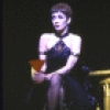 Actors Sandy Duncan and Don Amendolia in a scene from the National tour of the Broadway musical "My One and Only." (New York)