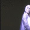 Actress Sandy Duncan in a scene from the National tour of the Broadway musical "My One and Only." (New York)