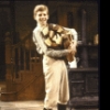 Actor Ian Ziering in a scene from the Broadway musical "I Remember Mama." (New York)