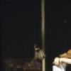 Actress Liv Ullmann in a scene from the Broadway musical "I Remember Mama." (New York)