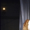 Actresses (L-R) Liv Ullmann and Tara Kennedy in a scene from the Broadway musical "I Remember Mama." (New York)