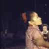 Actresses (L-R) Debbie Allen, Ernestine Jackson & Virginia Capers in a scene fr. the Broadway musical "Raisin." (New York)