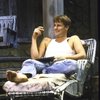 Actor Jeff Daniels in a scene fr. the Broadway play "Fifth of July." (New York)
