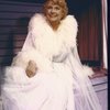 Actress Peggy Cass in a scene fr. the replacement cast of the Broadway musical "42nd Street." (New York)