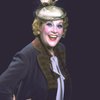 Actress Jessica James in a publicity shot fr. the replacement cast of the Broadway musical "42nd Street." (New York)