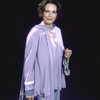Actress Elizabeth Allen in a publicity shot fr. the replacement cast of the Broadway musical "42nd Street." (New York)
