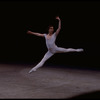 New York City Ballet production of "Giardino di Scarlatti" with Douglas Hay, choreography by Peter Martins (New York)