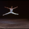 New York City Ballet production of "Giardino di Scarlatti" with Victor Castelli, choreography by Peter Martins (New York)