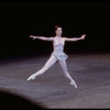 New York City Ballet production of "Giardino di Scarlatti" with Judith Fugate, choreography by Peter Martins (New York)