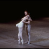 New York City Ballet production of "Giardino di Scarlatti" with Heather Watts and Bart Cook, choreography by Peter Martins (New York)