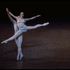 New York City Ballet production of "Giardino di Scarlatti" with Heather Watts and Bart Cook, choreography by Peter Martins (New York)