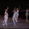 New York City Ballet production of "Giardino di Scarlatti" with Bart Cook, choreography by Peter Martins (New York)