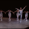 New York City Ballet production of "Giardino di Scarlatti" with Bart Cook, choreography by Peter Martins (New York)