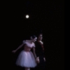 New York City Ballet production of "Scotch Symphony" with Patricia McBride and Helgi Tomasson, choreography by George Balanchine (New York)