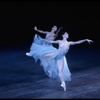 New York City Ballet production of "Serenade" with Susan Pilarre, choreography by George Balanchine (New York)