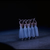 New York City Ballet production of "Serenade", choreography by George Balanchine (New York)