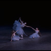 New York City Ballet production of "Serenade", choreography by George Balanchine (New York)