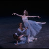 New York City Ballet production of "Serenade" with Susan Hendl and Kipling Houston, choreography by George Balanchine (New York)