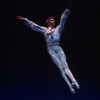 New York City Ballet production of "A Sketch Book" with Sean Lavery, choreography by Jerome Robbins (New York)